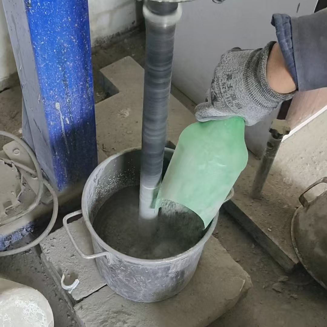 大安桥梁公路张拉用H60压浆料与普通压浆料有什么区别？