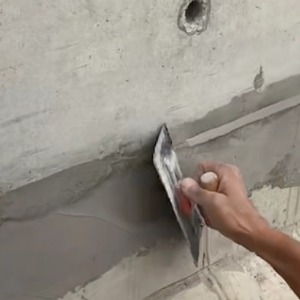 大安P型防护型环氧树脂砂浆