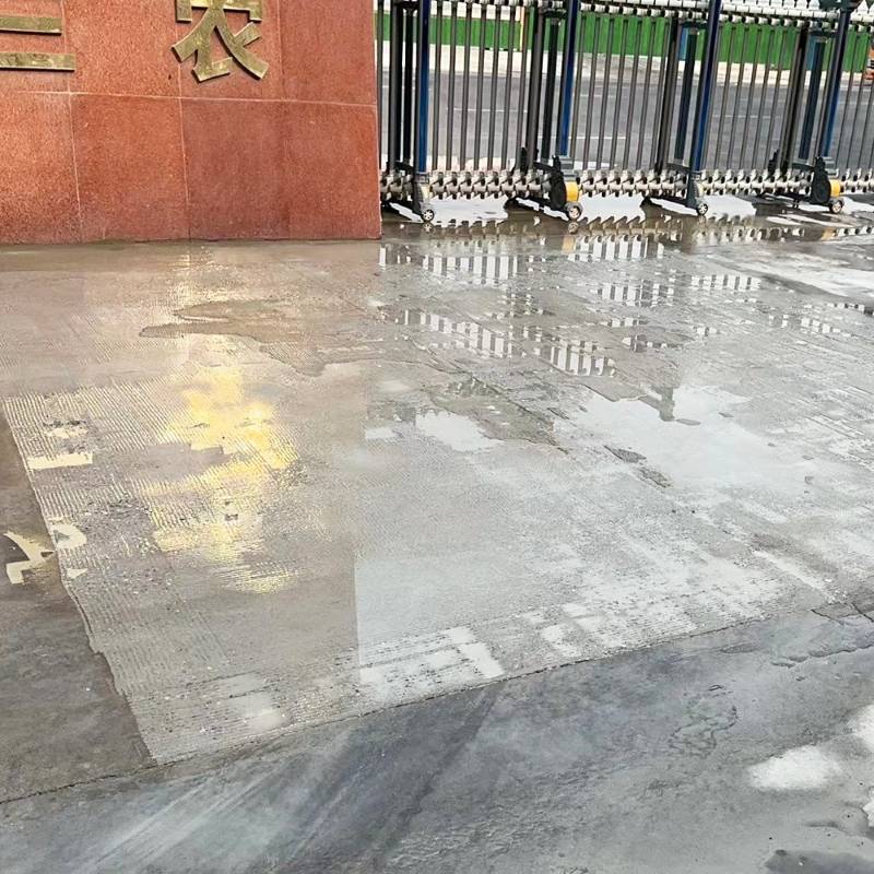 大安水泥路面翻新砂浆